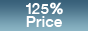Total Pet Supply offers 125% Price match Guarantee for all their products.
